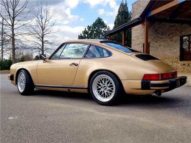 1980 Porsche 911 SC - photo 3