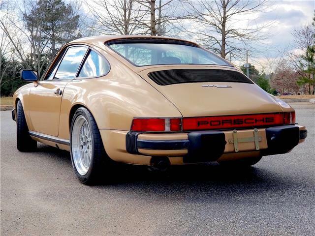 1980 Porsche 911 SC - photo 4