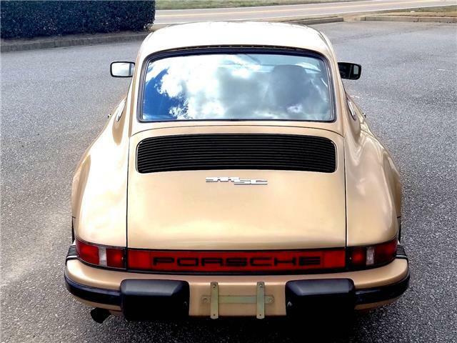 1980 Porsche 911 SC - photo 5