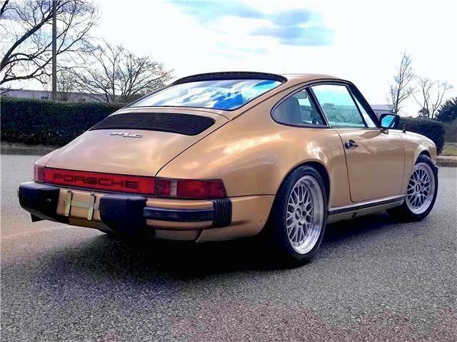 1980 Porsche 911 SC - photo 7
