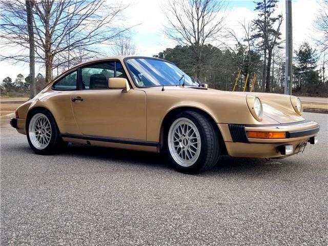 1980 Porsche 911 SC - photo 9