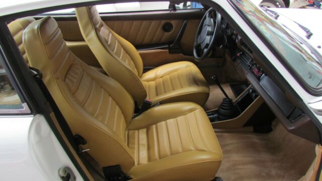 1980 Porsche 911 Coupe - photo 10