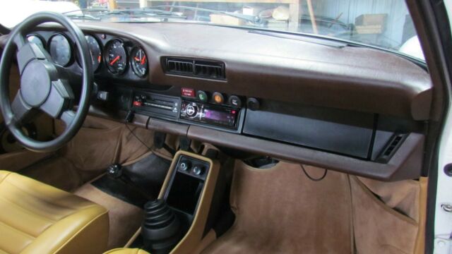 1980 Porsche 911 Coupe - photo 11