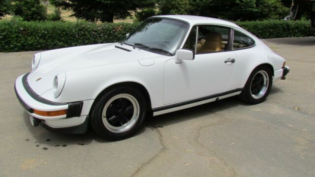 1980 Porsche 911 Coupe - photo 3