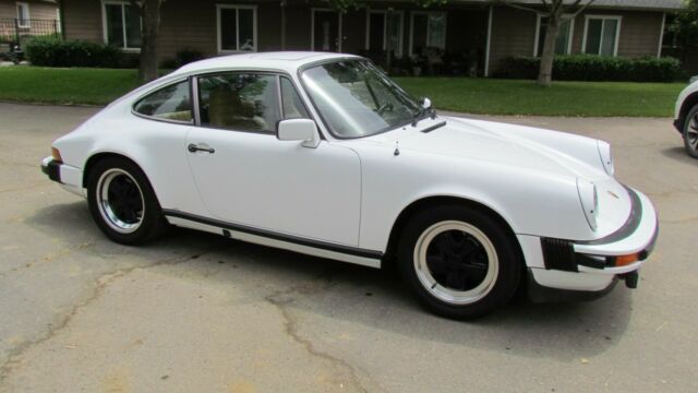 1980 Porsche 911 Coupe - photo 4