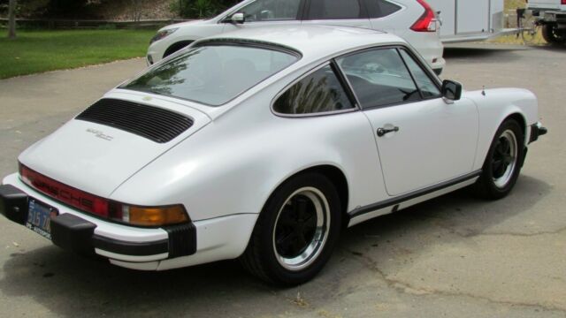 1980 Porsche 911 Coupe - photo 6