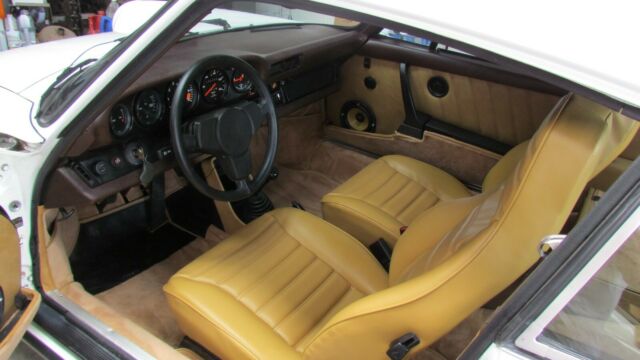 1980 Porsche 911 Coupe - photo 7