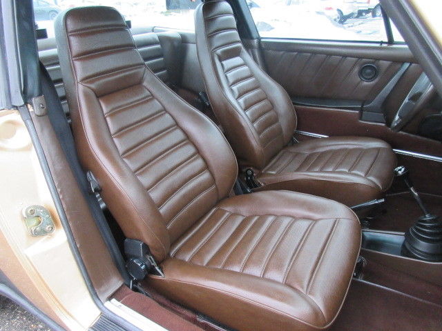 1980 Porsche 911 SC Targa - photo 10