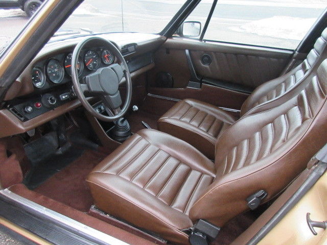 1980 Porsche 911 SC Targa - photo 11