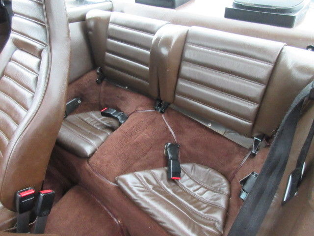 1980 Porsche 911 SC Targa - photo 12