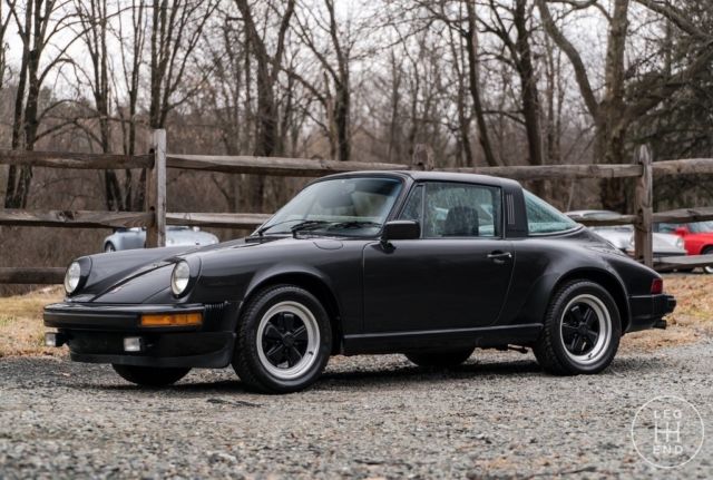1980 Porsche 911