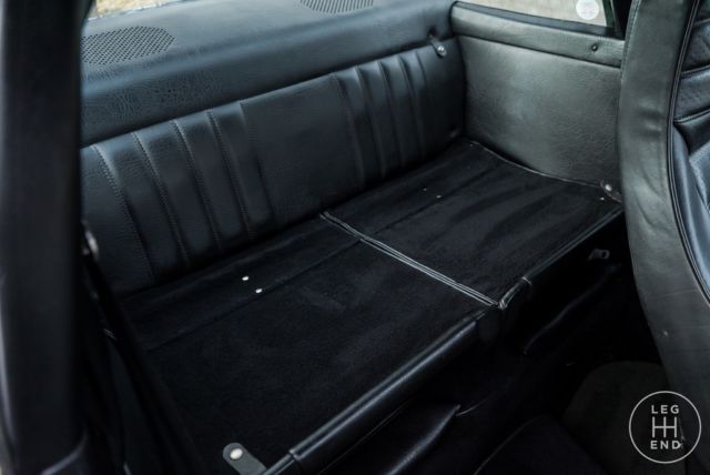 1980 Porsche 911 - photo 10