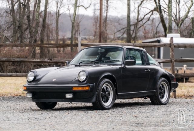 1980 Porsche 911 - photo 2