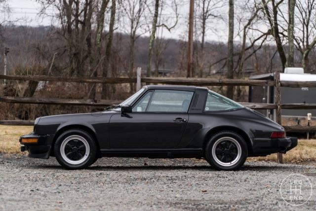 1980 Porsche 911 - photo 3