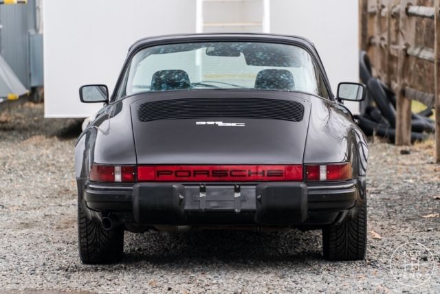 1980 Porsche 911 - photo 4
