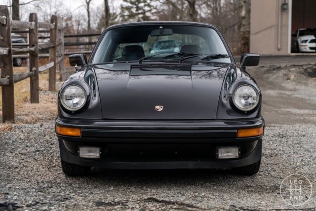 1980 Porsche 911 - photo 5
