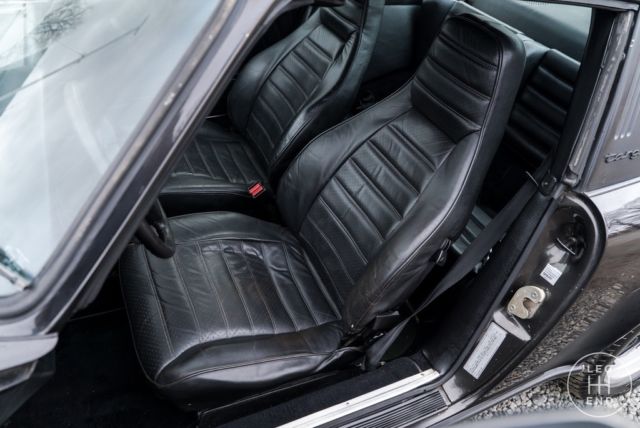 1980 Porsche 911 - photo 6