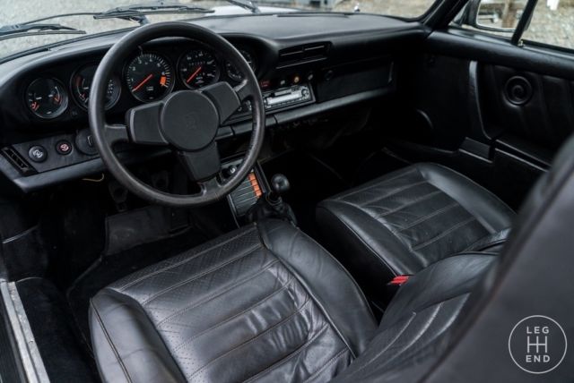 1980 Porsche 911 - photo 7