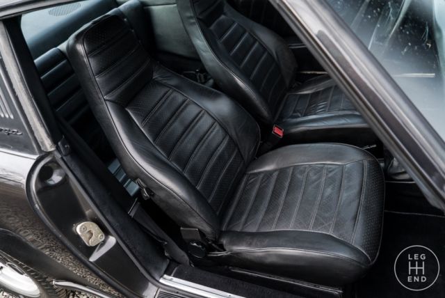 1980 Porsche 911 - photo 8