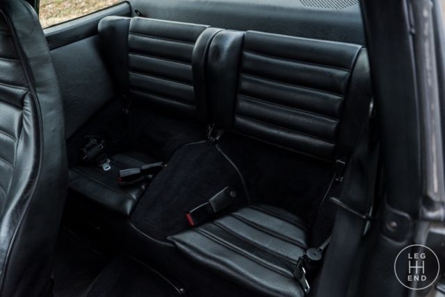 1980 Porsche 911 - photo 9