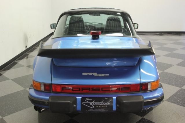 1980 Porsche 911 SC Targa - photo 12