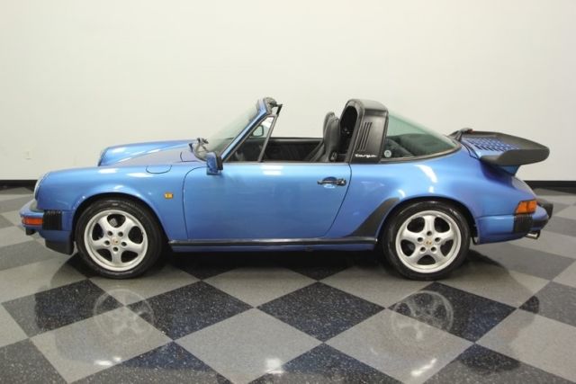 1980 Porsche 911 SC Targa - photo 3
