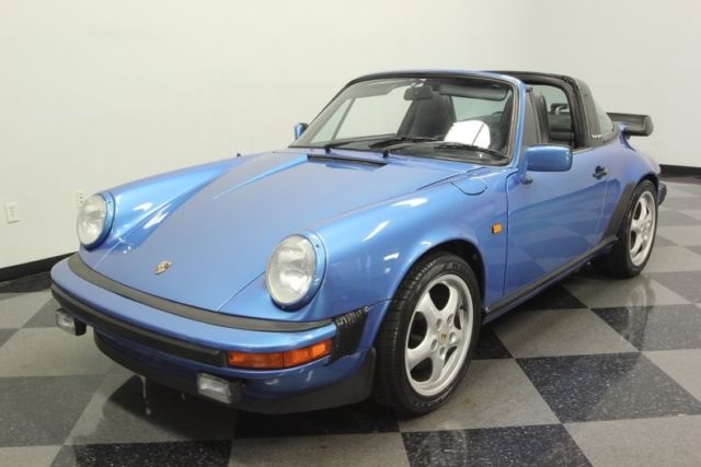 1980 Porsche 911 SC Targa - photo 6