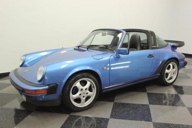 1980 Porsche 911 SC Targa - photo 7