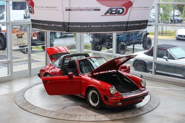 1980 Porsche 911 Targa - photo 10