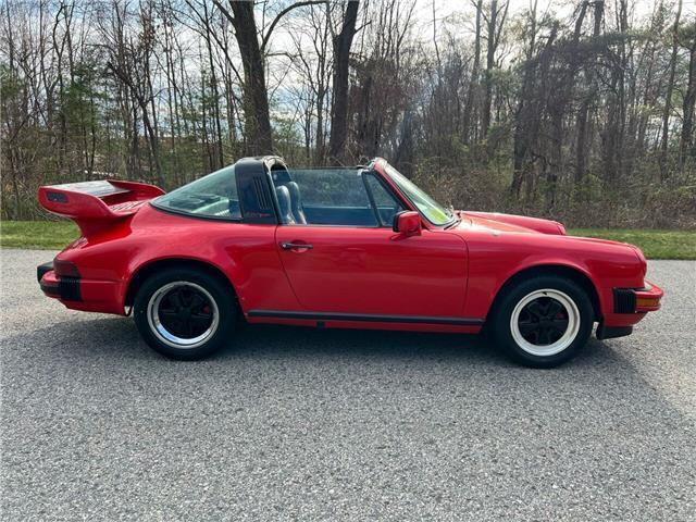 1980 Porsche 911 - photo 13
