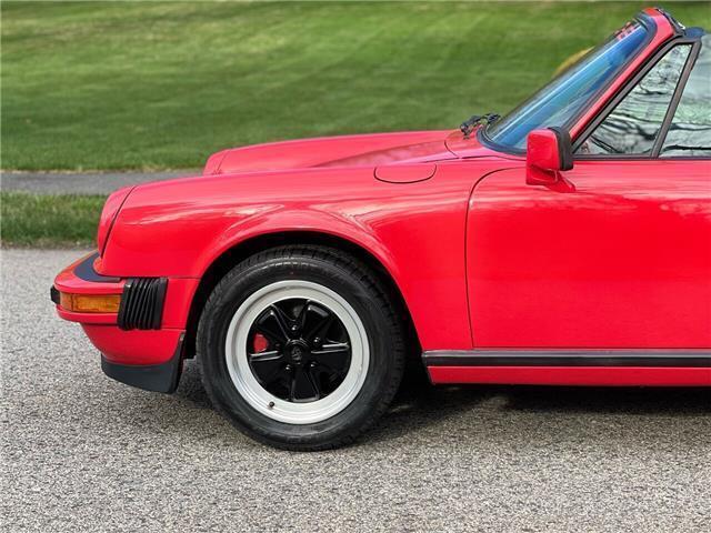 1980 Porsche 911 - photo 6