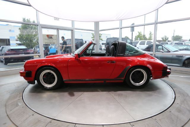 1980 Porsche 911 Targa - photo 8