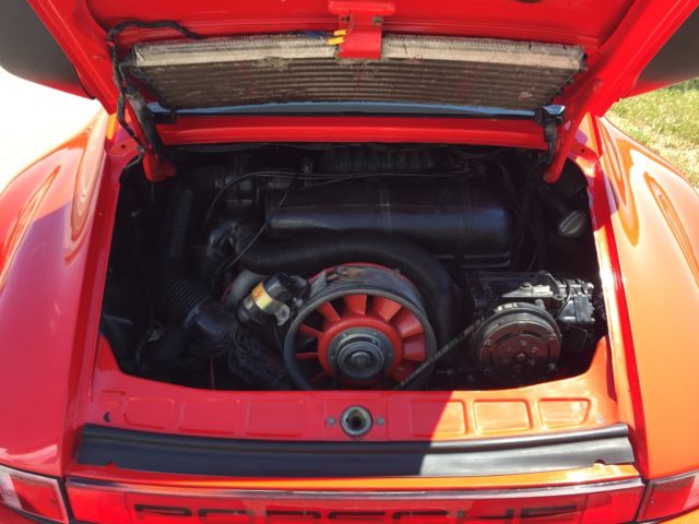 1980 Porsche 911 SC Coupe 2-Door - photo 11