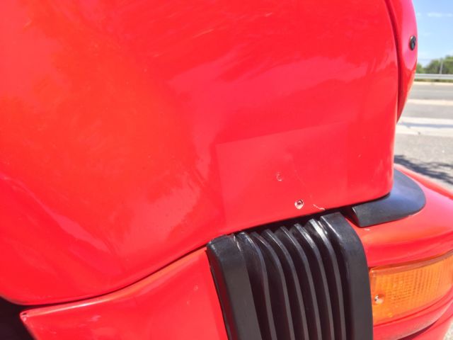 1980 Porsche 911 SC Coupe 2-Door - photo 12