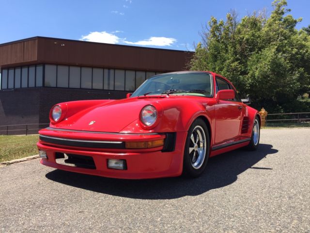 1980 Porsche 911 SC Coupe 2-Door - photo 13