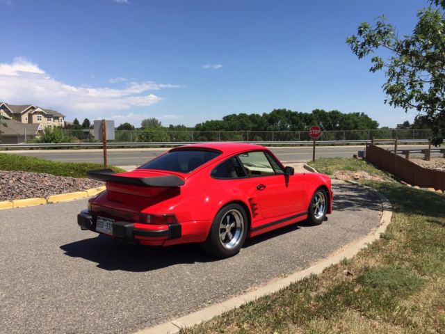 1980 Porsche 911 SC Coupe 2-Door - photo 5