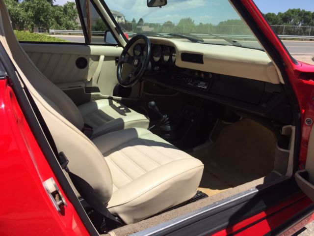 1980 Porsche 911 SC Coupe 2-Door - photo 9
