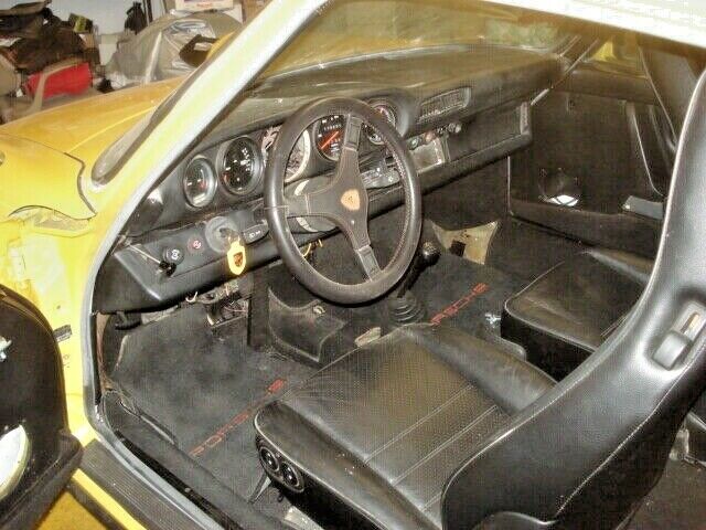 1980 Porsche 911 - photo 11