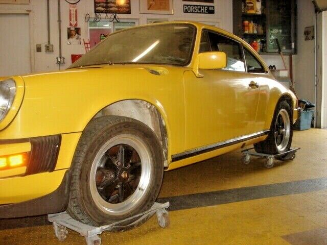 1980 Porsche 911 - photo 3