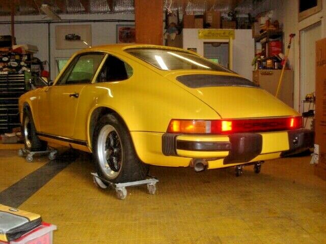 1980 Porsche 911 - photo 4