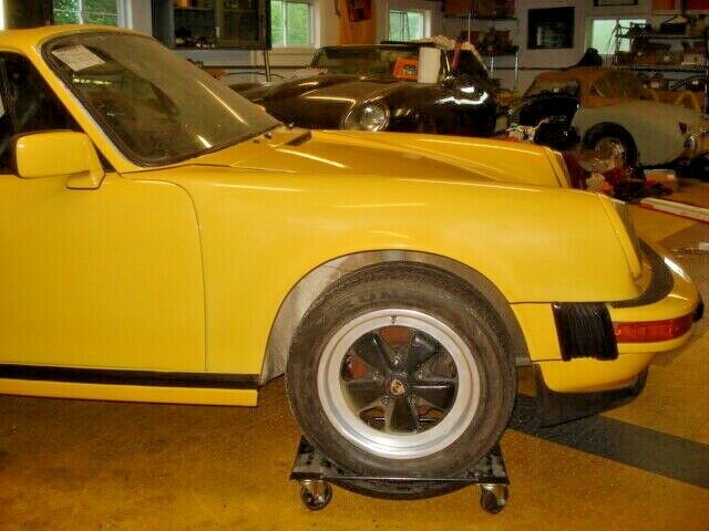 1980 Porsche 911 - photo 5