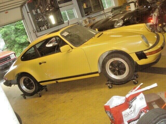 1980 Porsche 911 - photo 6