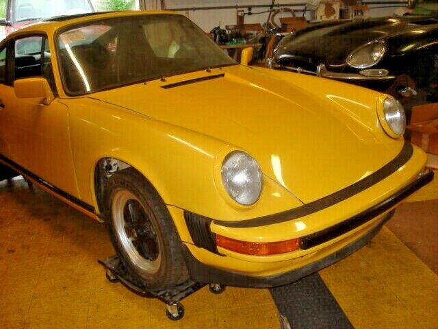 1980 Porsche 911 - photo 7