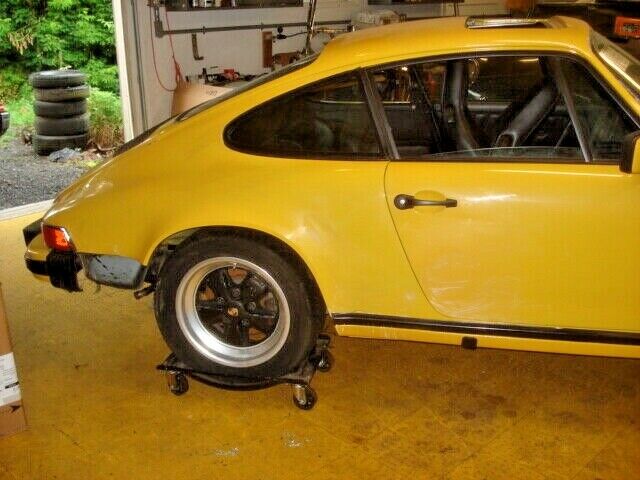 1980 Porsche 911 - photo 9