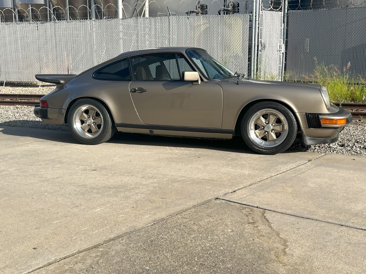 1980 Porsche 911 SC - photo 10
