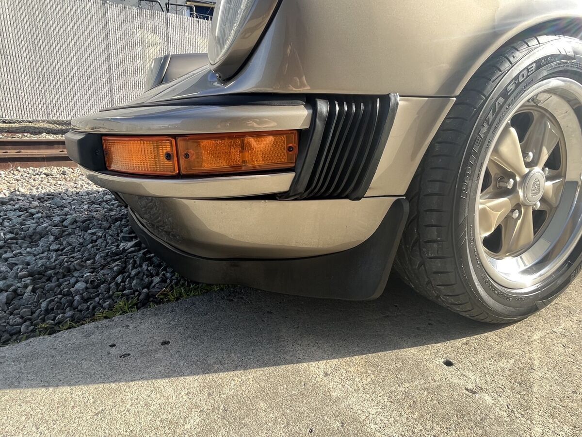 1980 Porsche 911 SC - photo 13