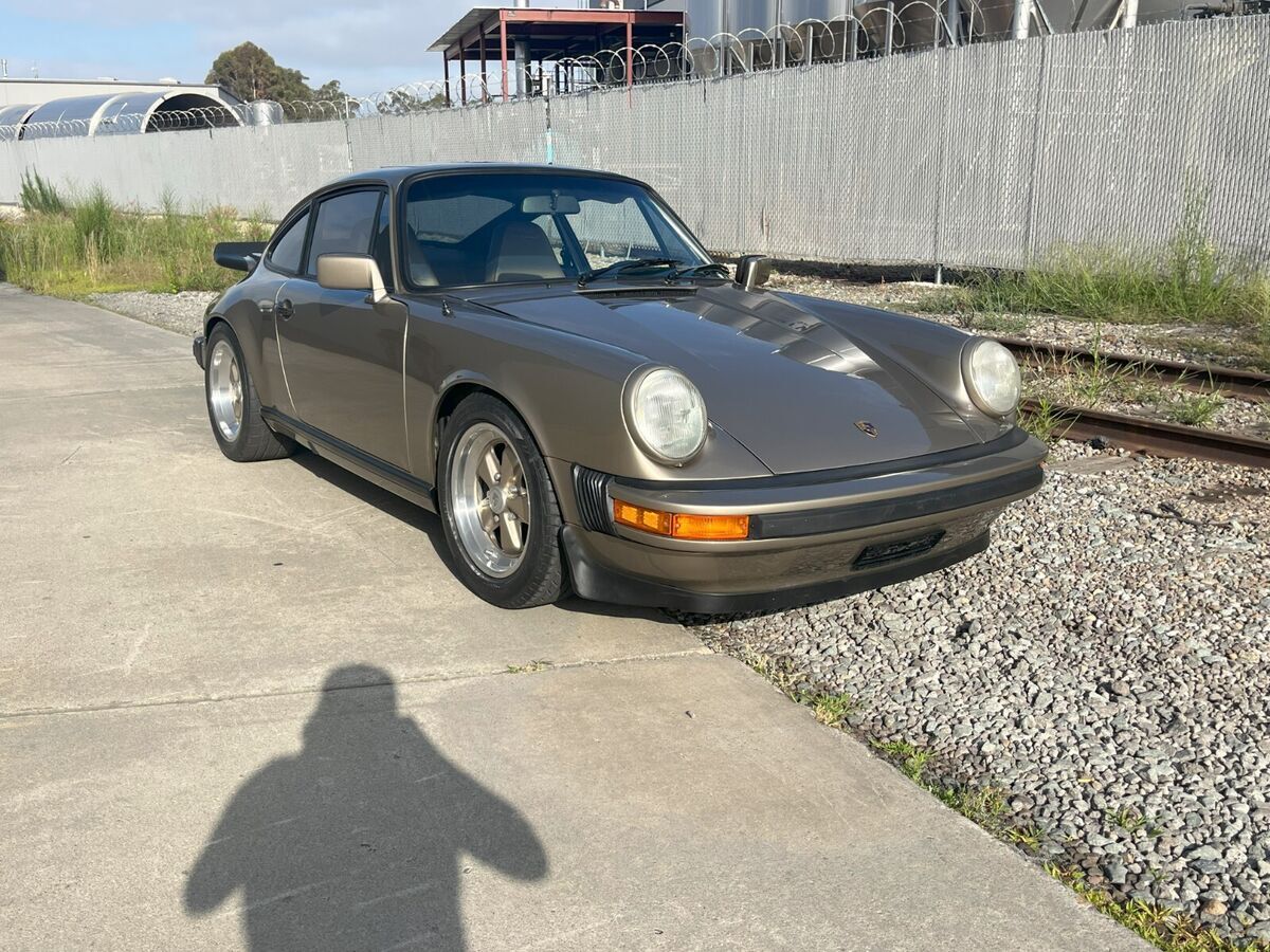 1980 Porsche 911 SC - photo 4