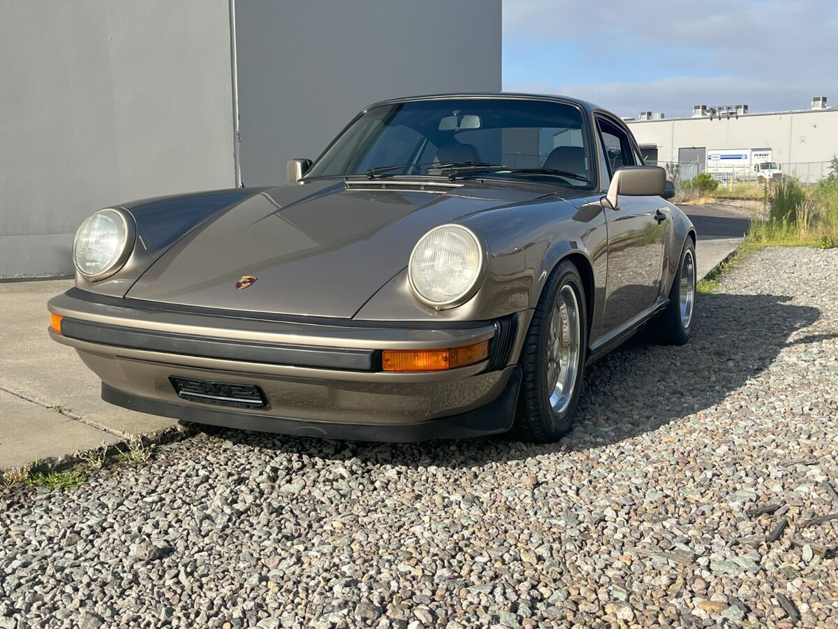 1980 Porsche 911 SC - photo 7