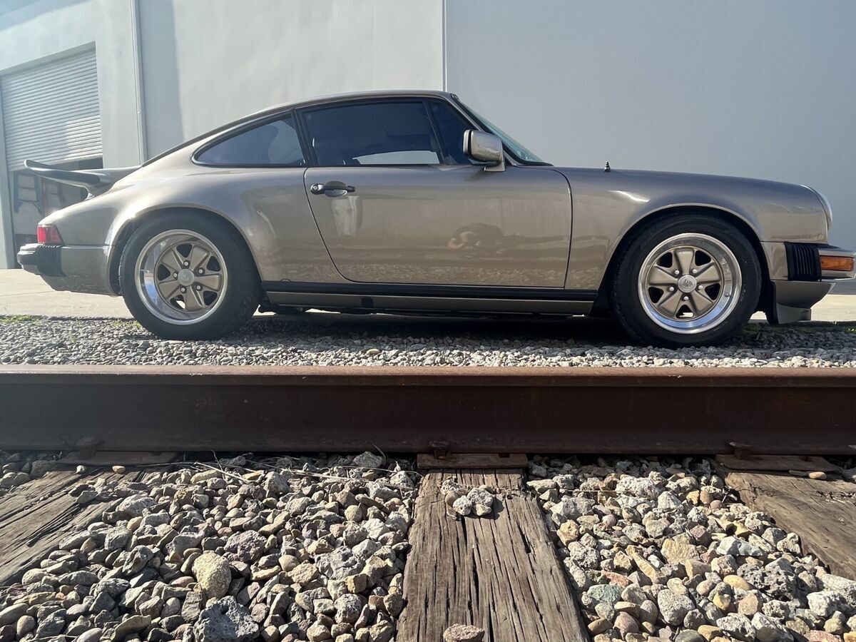 1980 Porsche 911 SC - photo 9