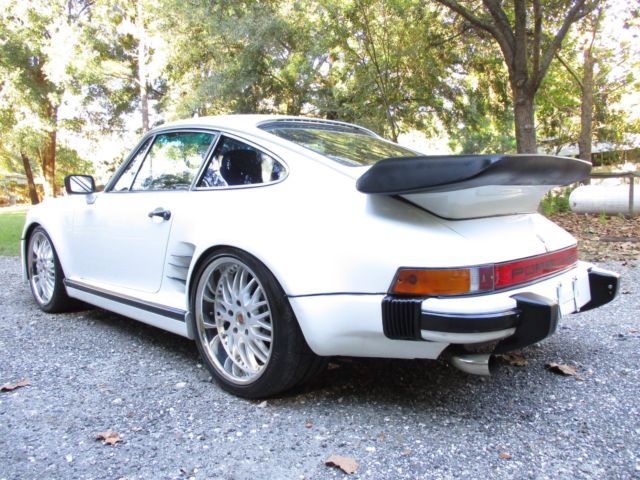 1980 Porsche 911 - photo 4